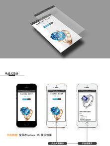 网站建设产品详情页