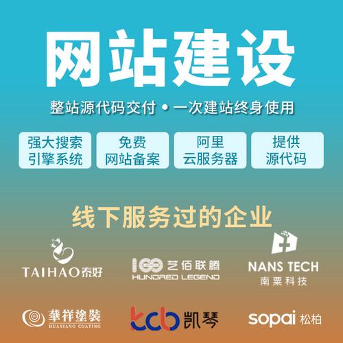 浙江网站建设公司模板,现代网页设计的趋势与要素探索 - 小程序 - 泰