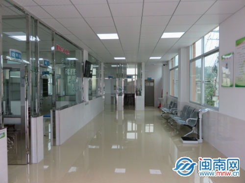 点赞 漳州这项工作成为全国典型