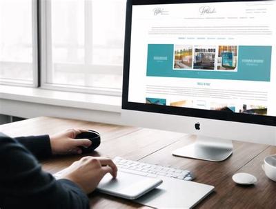 漳州网站建设详细方案模板