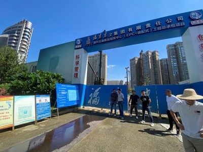 漳州市自然资源局扎实推进“双随机”抽查工作 助力自然资源规范化管理